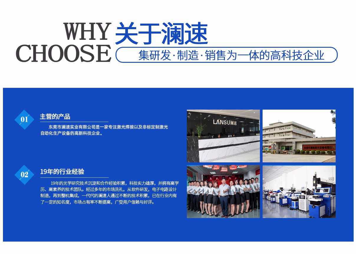 關于瀾速 關于瀾速